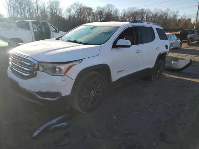 gmc acadia 2018 1gkknmls6jz184490