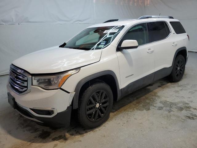 gmc acadia slt 2018 1gkknmls6jz217150