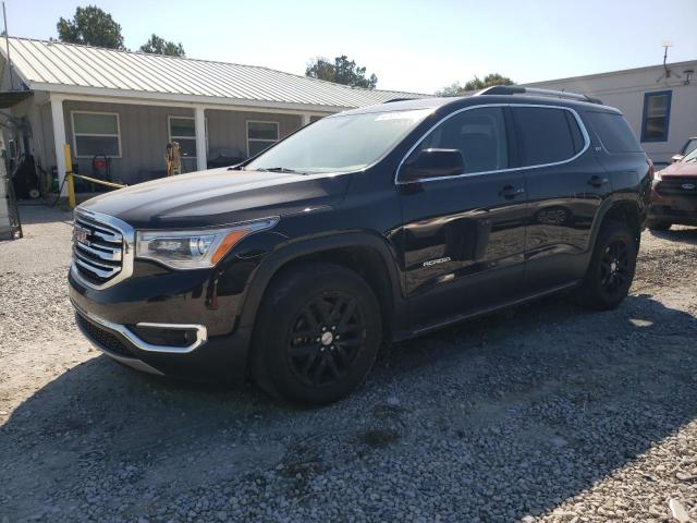 gmc acadia slt 2018 1gkknmls6jz221473