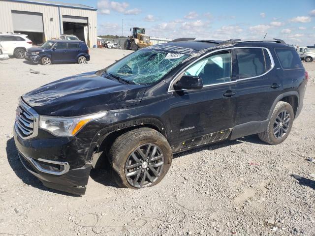 gmc acadia slt 2018 1gkknmls6jz244140