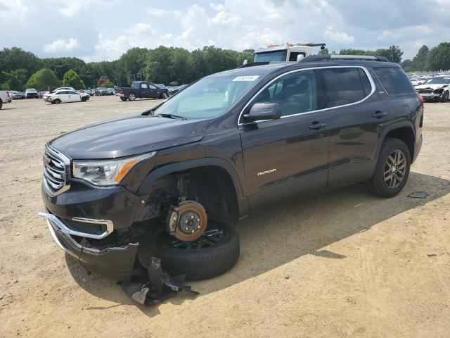 gmc acadia slt 2019 1gkknmls6kz116255