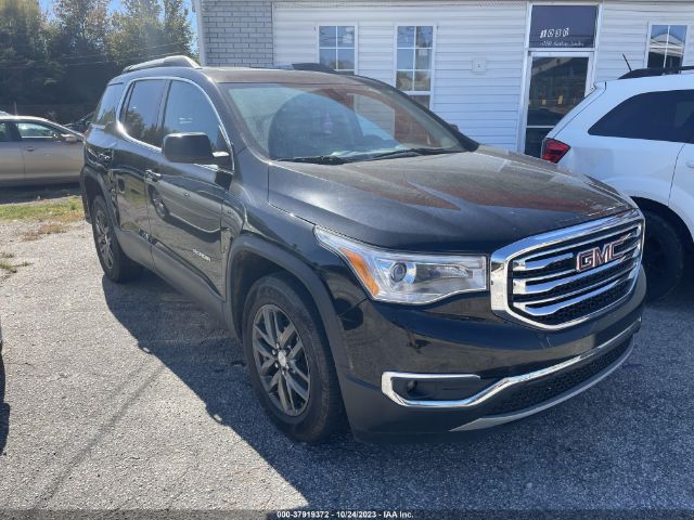 gmc acadia 2019 1gkknmls6kz154293