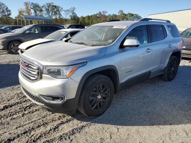 gmc acadia slt 2019 1gkknmls6kz183678