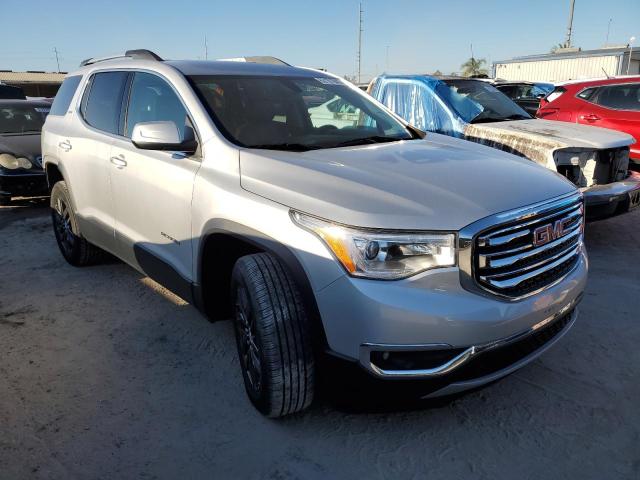 gmc acadia slt 2019 1gkknmls6kz191599