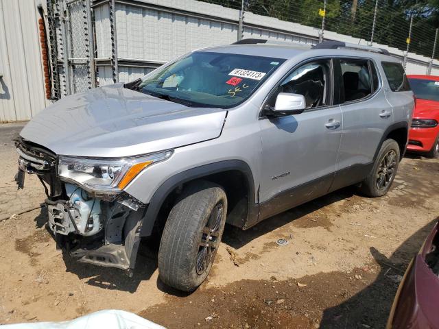 gmc acadia 2019 1gkknmls6kz291198