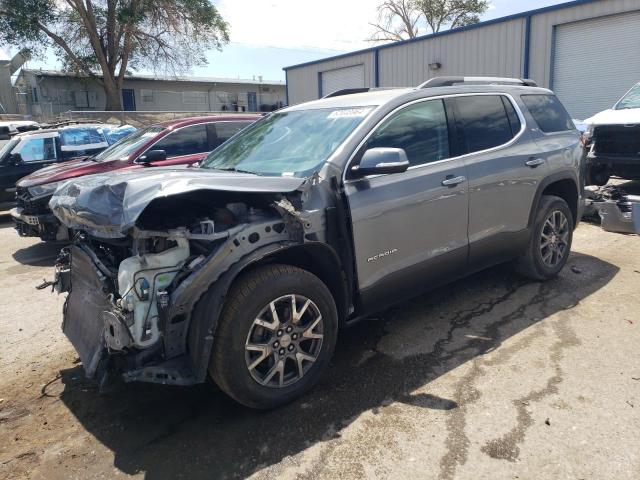 gmc acadia slt 2020 1gkknmls6lz116239