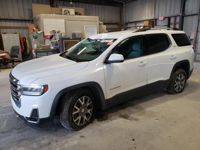 gmc acadia slt 2020 1gkknmls6lz135230