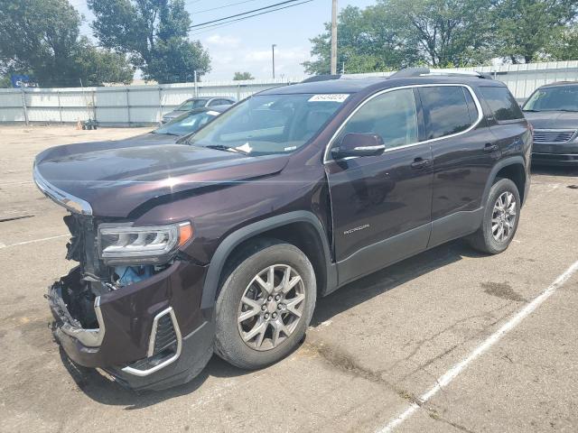 gmc acadia slt 2020 1gkknmls6lz143344