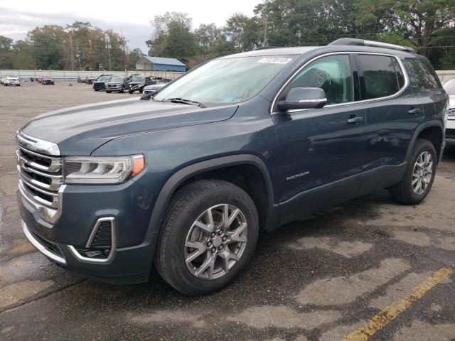 gmc acadia 2020 1gkknmls6lz144865