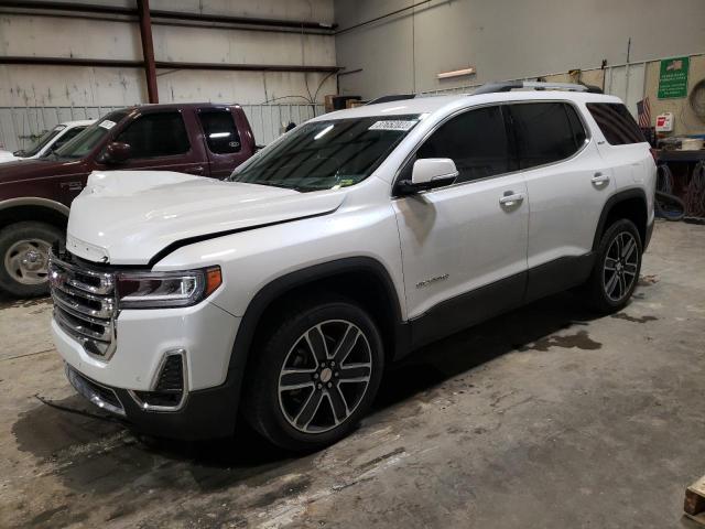 gmc acadia 2020 1gkknmls6lz168941