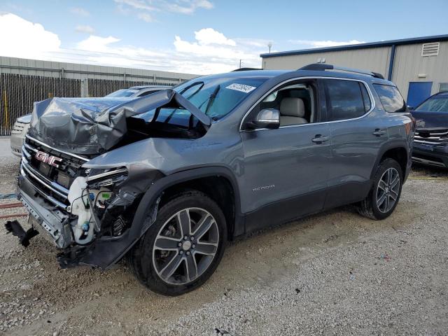 gmc acadia slt 2020 1gkknmls6lz182483