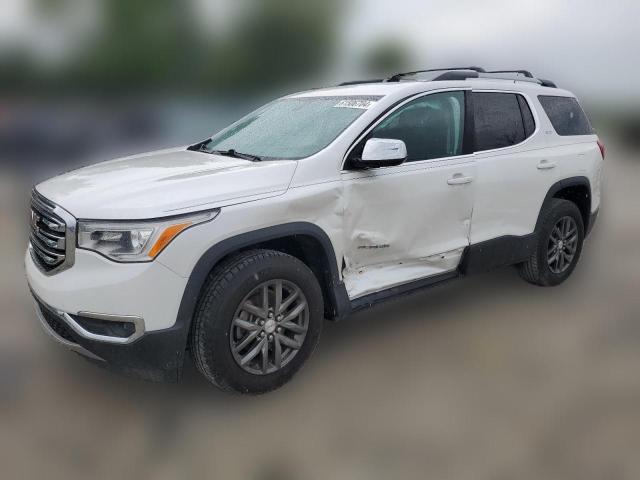 gmc acadia 2017 1gkknmls7hz198165