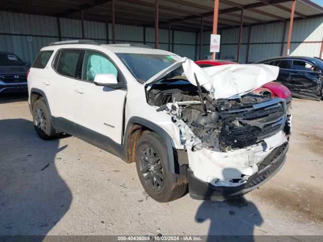 gmc acadia 2017 1gkknmls7hz215028