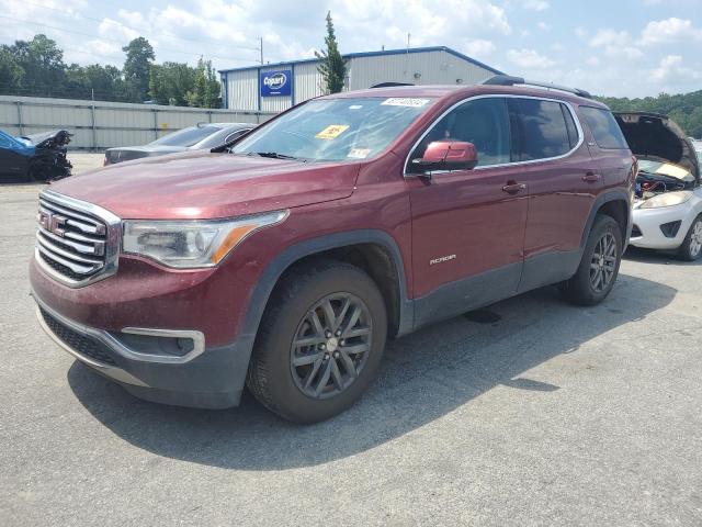 gmc acadia slt 2017 1gkknmls7hz226871