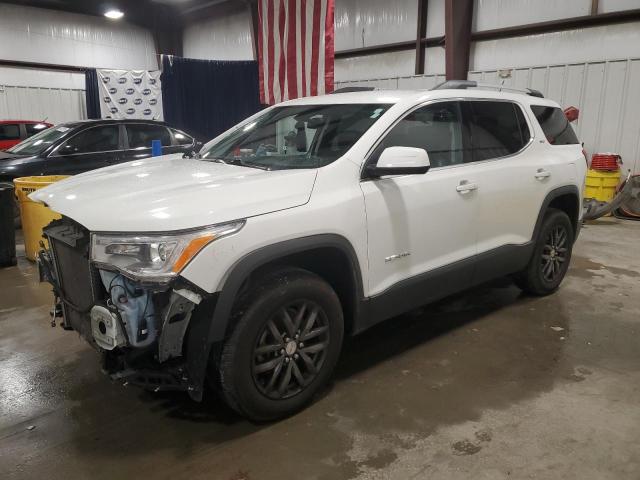 gmc acadia slt 2017 1gkknmls7hz228782