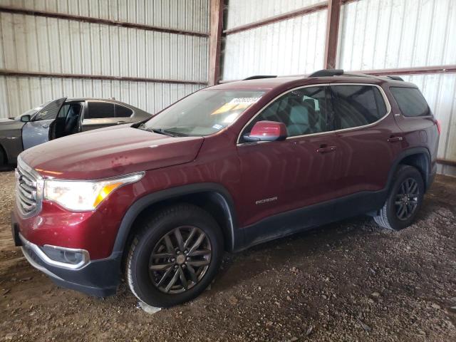 gmc acadia slt 2017 1gkknmls7hz267159