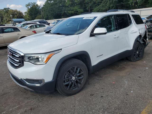 gmc acadia 2018 1gkknmls7jz204438