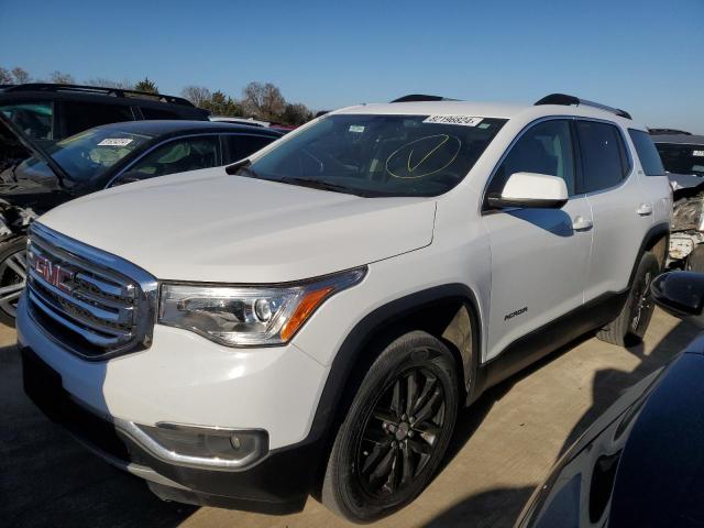 gmc acadia slt 2018 1gkknmls7jz247466