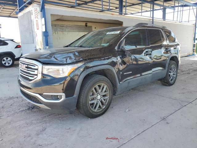 gmc acadia slt 2019 1gkknmls7kz108584