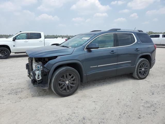 gmc acadia slt 2019 1gkknmls7kz125448