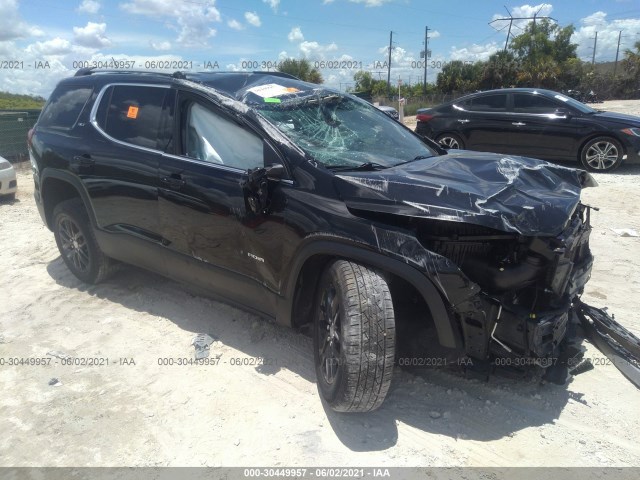 gmc acadia 2019 1gkknmls7kz185021