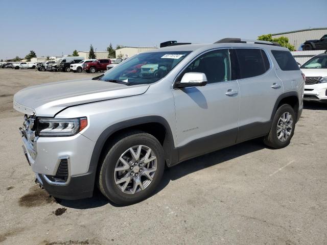 gmc acadia slt 2020 1gkknmls7lz139951