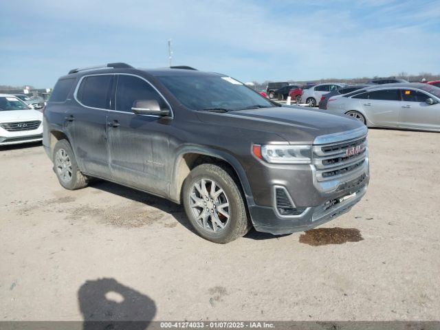 gmc acadia 2020 1gkknmls7lz153008