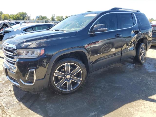 gmc acadia slt 2020 1gkknmls7lz158998