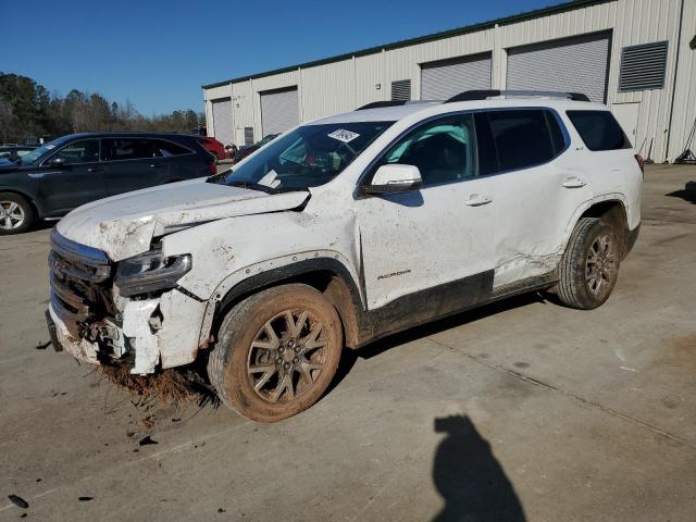 gmc acadia slt 2020 1gkknmls7lz235580