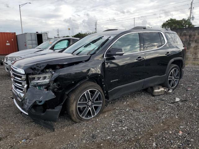 gmc acadia slt 2023 1gkknmls7pz234029