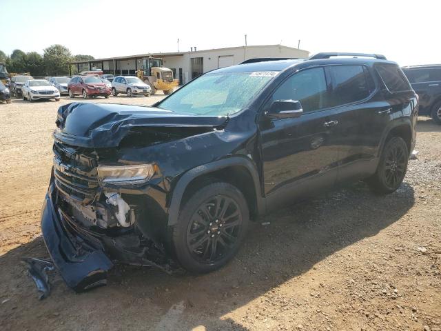 gmc acadia slt 2023 1gkknmls7pz253048