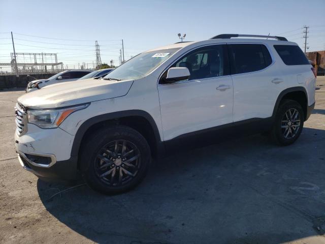 gmc acadia slt 2017 1gkknmls8hz200330