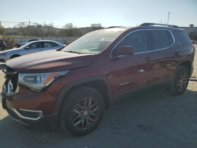 gmc acadia slt 2017 1gkknmls8hz241489