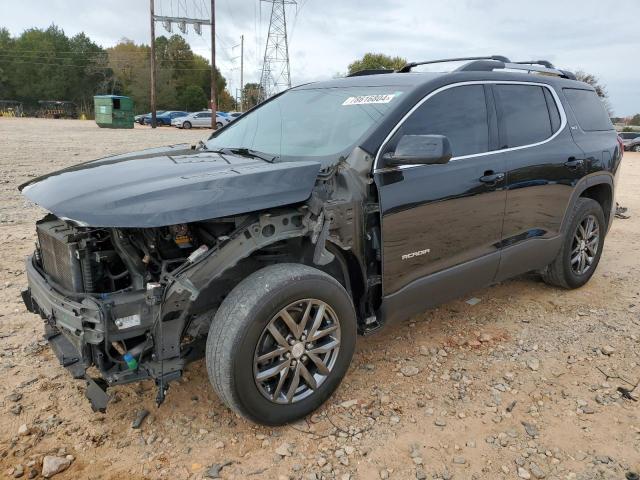 gmc acadia slt 2018 1gkknmls8jz108060