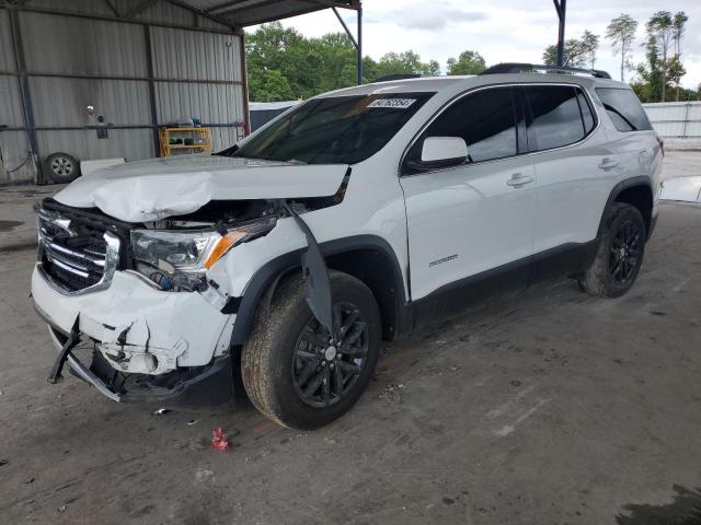 gmc acadia slt 2018 1gkknmls8jz227596