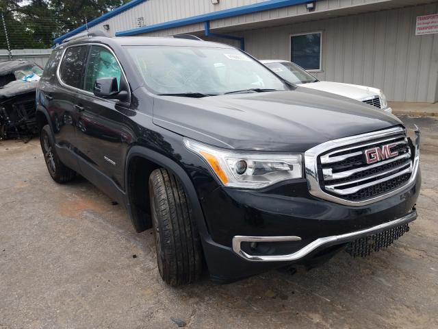 gmc acadia slt 2018 1gkknmls8jz229459