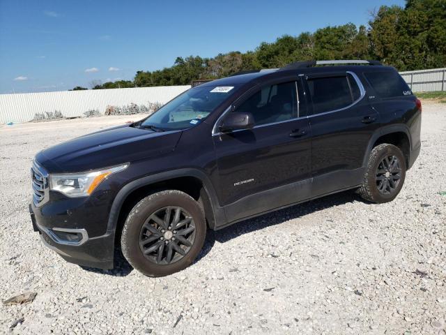 gmc acadia slt 2018 1gkknmls8jz238615