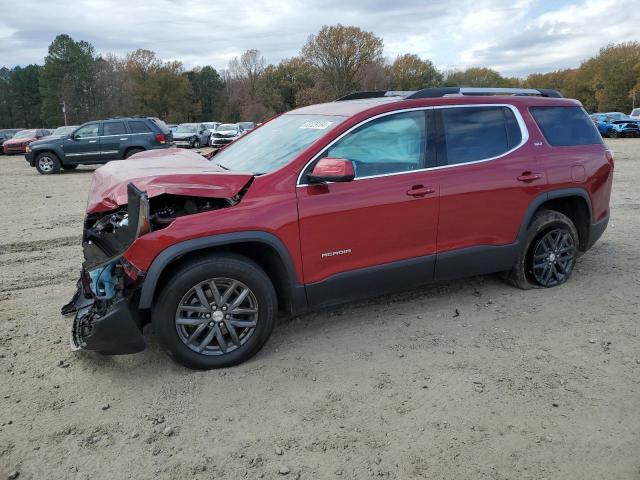 gmc acadia slt 2019 1gkknmls8kz124227