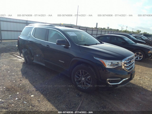 gmc acadia 2019 1gkknmls8kz138886