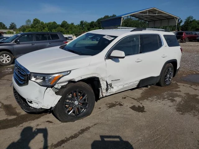 gmc acadia slt 2019 1gkknmls8kz153193