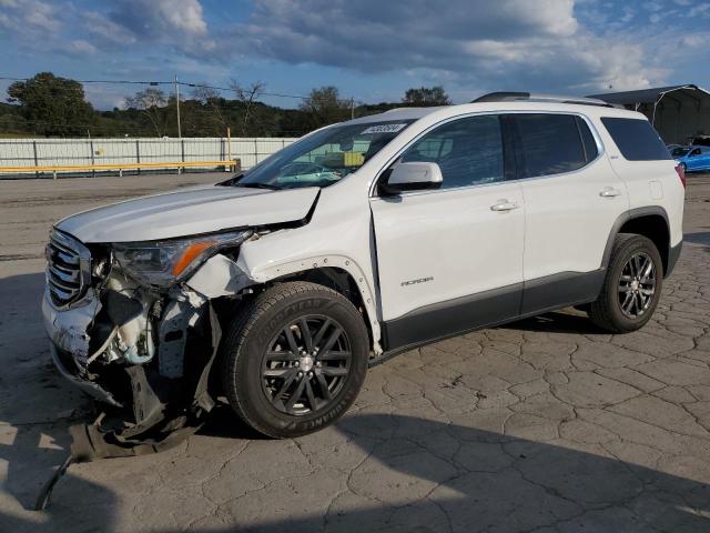 gmc acadia slt 2019 1gkknmls8kz246439