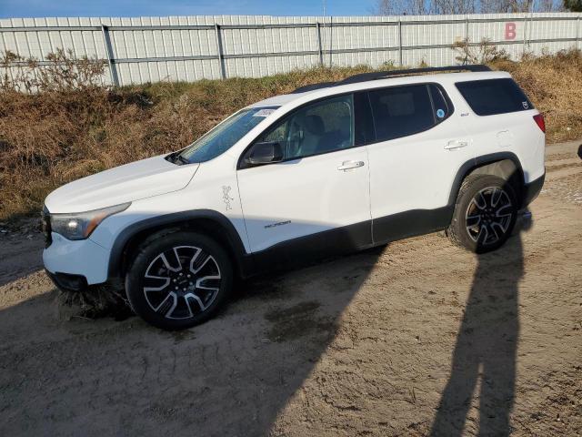 gmc acadia slt 2019 1gkknmls8kz271597