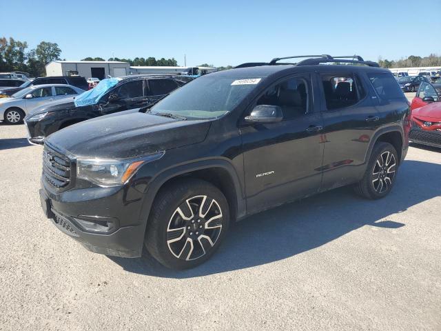 gmc acadia slt 2019 1gkknmls8kz273544