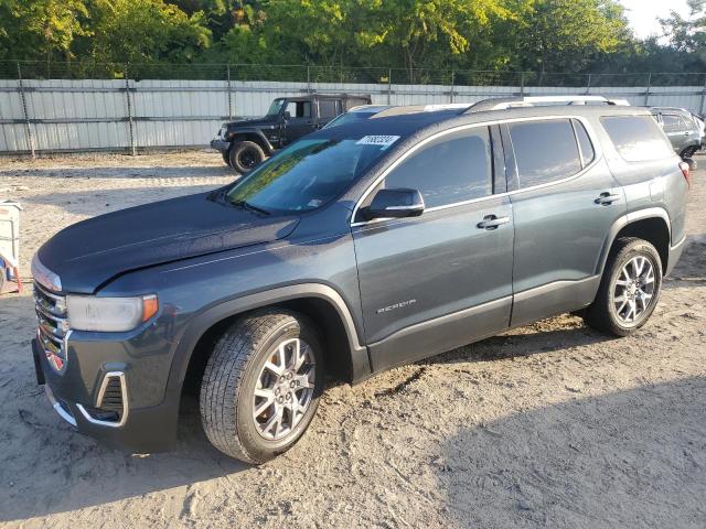 gmc acadia slt 2020 1gkknmls8lz156953