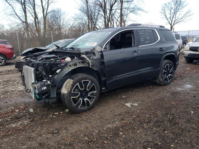 gmc acadia slt 2020 1gkknmls8lz191038