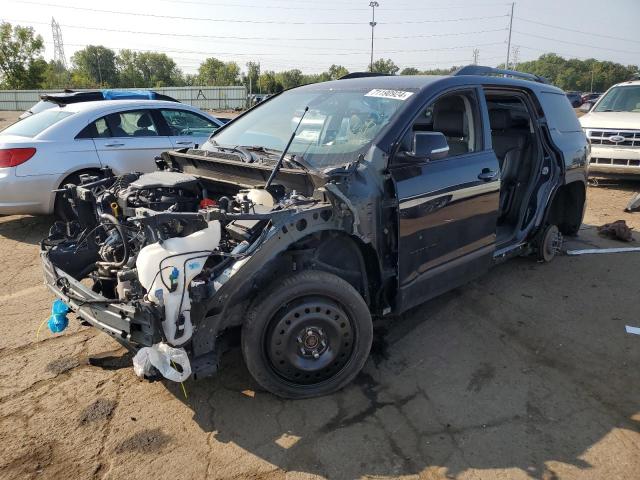 gmc acadia slt 2021 1gkknmls8mz191655