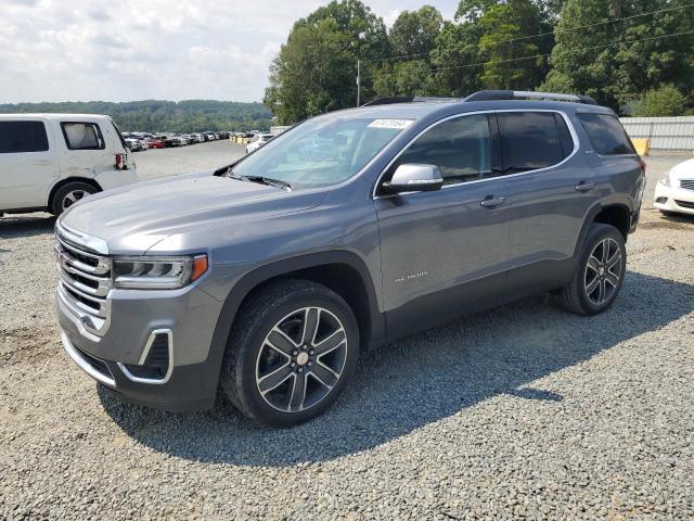 gmc acadia slt 2021 1gkknmls8mz206669