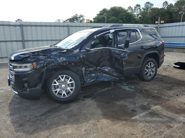 gmc acadia 2021 1gkknmls8mz221088