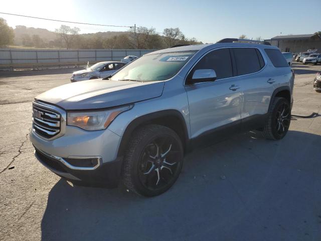 gmc acadia slt 2017 1gkknmls9hz183019