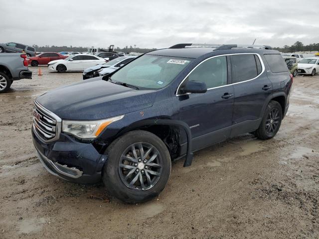 gmc acadia slt 2017 1gkknmls9hz196644